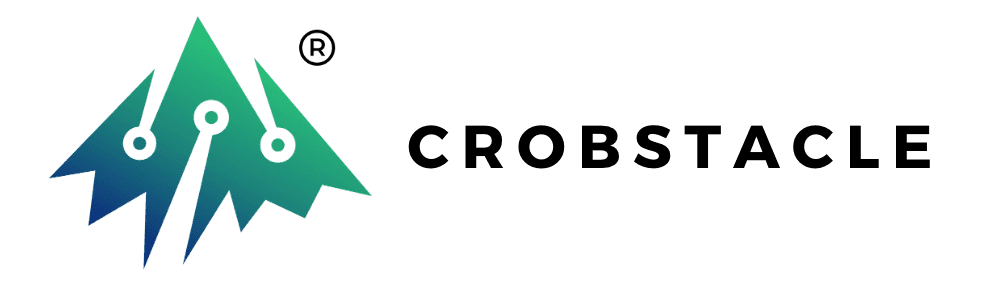 Crobstacle Logo